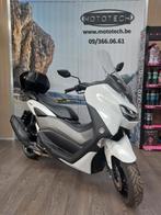 Yamaha NMax125, Scooter, Bedrijf, 125 cc, 11 kW of minder