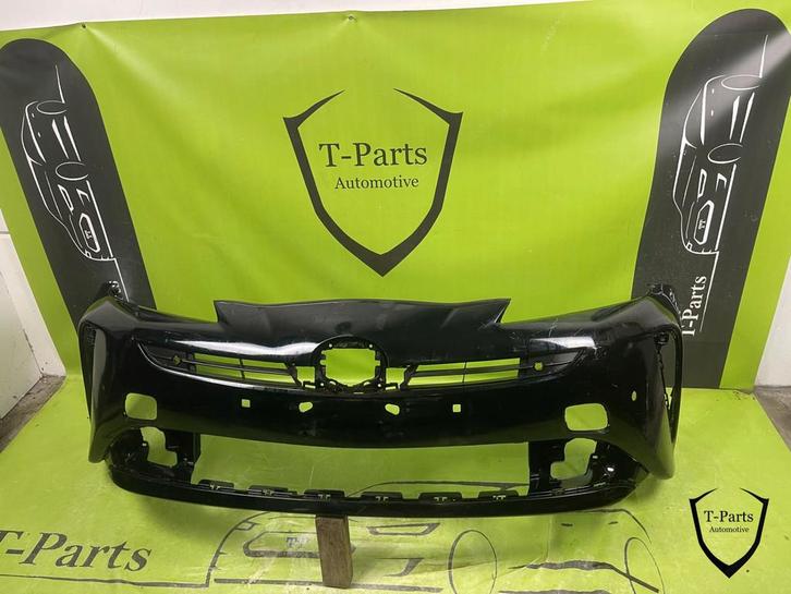 Pare-chocs avant Toyota Auris 15+, Autos : Pièces & Accessoires, Carrosserie & Tôlerie, Pare-chocs, Toyota, Utilisé