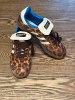 Adidas x Wales Bonner Samba – Leopard Print, Kleding | Heren, Schoenen, Ophalen, Bruin, Nieuw, Adidas