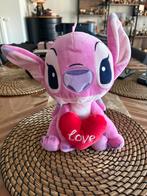 Peluche stitch, Ophalen, Zo goed als nieuw