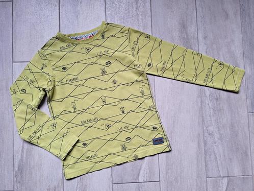 ★ M122 - Longsleeve Someone Hide and Seek, Enfants & Bébés, Vêtements enfant | Taille 122, Utilisé, Garçon, Chemise ou À manches longues