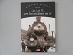 Mémoires du Rail - Vapeur - Les 141 TB, ces locomotives en o, Boeken, Vervoer en Transport, Ophalen of Verzenden, Gelezen, Christian FONNET