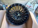 4 x FIAT 500 OF ANDERE NIEUWE 16 INCH VELGEN zonder band, Ophalen, Nieuw, 16 inch, Velg(en)