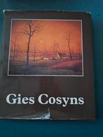 Gies Cosyns, Enlèvement ou Envoi, Utilisé