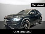 Mercedes-Benz GLA 180 AMG Line + NIGHTPACK - TREKHAAK - KEYL, Auto's, Mercedes-Benz, Te koop, 154 g/km, Benzine, Gebruikt