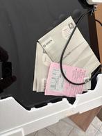 Inductie kookplaat, Neuf, Classe énergétique A ou plus économe, 4 zones de cuisson, Encastré