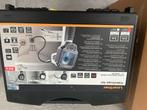 Laserliner Videoscope Plus Set, Ophalen of Verzenden, Nieuw, Geluid