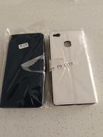 Gsm hoesjes zwart en wit, Telecommunicatie, Ophalen, Nieuw, Overige modellen, Hoesje of Tasje