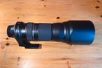 Tamron 150-600mm G1 telelens Nikon, Ophalen of Verzenden, Zo goed als nieuw, Telelens