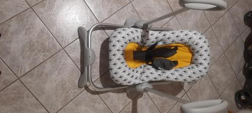 Beaba up and down, Kinderen en Baby's, Kinderstoelen, Nieuw, Gordel(s), Ophalen