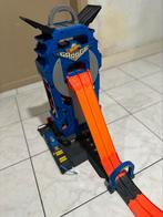 Hotweels garage met jump, Kinderen en Baby's, Ophalen