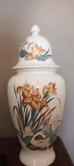 vaas, Maison & Meubles, Accessoires pour la Maison | Vases, Neuf, Moins de 50 cm, Poterie ou Porcelaine, Enlèvement
