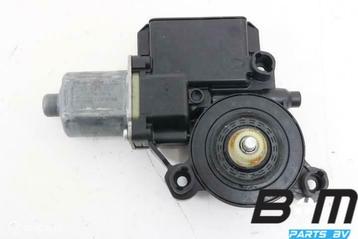 Raammotor rechtsvoor VW Polo 6C 6R0959802CH