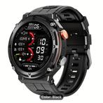Waterdichte Smartwatch, Ophalen of Verzenden, Nieuw