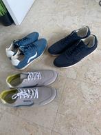 Heren schoenen cycleur de luxe nieuw, Verzenden, Zo goed als nieuw, Blauw, Sneakers