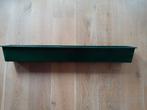 Plantenbak groen - groot model, Tuin en Terras, Ophalen