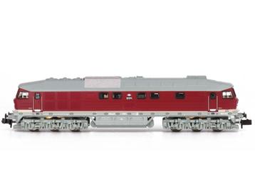 Brawa  61035 voie N Br 132  son DCC disponible aux enchères