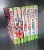 One Piece manga, Boeken, Nieuw
