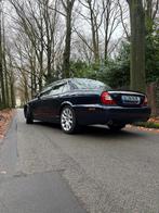 Jaguar xj6 2008 diesel, Auto's, Bedrijf, Diesel, Te koop