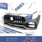 W190 GT AMG FACELIFT VOORBUMPER COMPLEET A1908858500 GTC GTS, Auto-onderdelen, Gebruikt, Voor, Mercedes-Benz, Ophalen of Verzenden