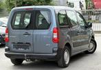 | Citroen Berlingo | 2011.05 | Lichte Vracht | 57.000 km's |, Citroën, Blauw, Bedrijf, Handgeschakeld