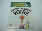 Tome 10 "Energiquement vôtre" Jean-Pierre Petit, Enlèvement ou Envoi, Comme neuf, Jean-Pierre Petit, Autres sciences