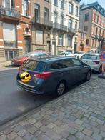 Chauffeur, Particulier, Achat