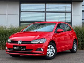 Volkswagen Polo • 1.0TSI • Comfortline • GARANTIE beschikbaar voor biedingen