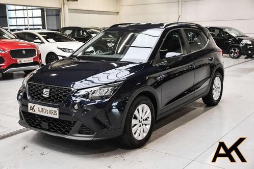 SEAT Arona 1.0 TSI Move DSG - NAVI VIA SMARTLINK / PDC / ACC, Auto's, Seat, Bedrijf, Te koop, Arona, ABS, Airbags, Airconditioning