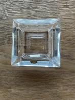 Asbak bohemia cristal, Enlèvement ou Envoi