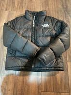 The north face jas dames, Ophalen of Verzenden, Zo goed als nieuw, Maat 48/50 (M), Zwart