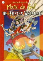 5 strip van Marc De Bel 2004, Complete serie of reeks, Ophalen of Verzenden, Marc De Bel, Zo goed als nieuw