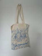 Les Tropéziennes tas, Ophalen of Verzenden, Nieuw, Beige, Shopper