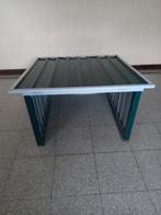 Garage voor robotmaaier,, Tuin en Terras, Schuttingen, Ophalen, Zo goed als nieuw