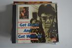Elvis CD Get Down, Ophalen of Verzenden, Zo goed als nieuw