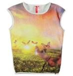 maat 104 nieuw shirtje NONO, Ophalen, Meisje, Nieuw, Nono