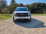 Ford transit courier, Auto's, Bestelwagens en Lichte vracht, Diesel, Particulier, Ford, Te koop