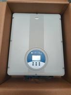 Omniksol 10K TL 3fasen, Doe-het-zelf en Bouw, Zonnepanelen en Toebehoren, Ophalen, Gebruikt