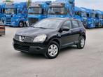 Nissan Qashqai 1.6 Benzine 84kw LEZ 2030 OK  Année 2008,, Achat, Entreprise, Radio, Qashqai