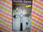 Matilde Asensi  Le dernier Caton (pocket-Thriller), Gelezen, Matilde Asensi, Ophalen of Verzenden, Fictie