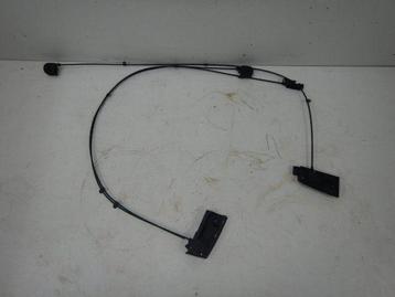 Audi A5 8W Coupe Stoelrug Achterbank ontgrendeling Set 8W688 beschikbaar voor biedingen