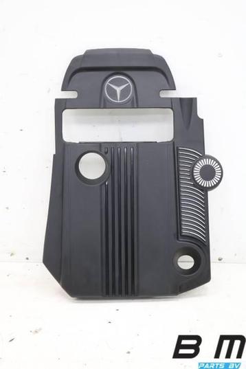 Motorafdekking Mercedes C-Klasse W204 A2710101267 beschikbaar voor biedingen