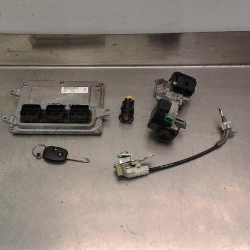SLOTENSET Honda Jazz (GE6 / GE8 / GG / GP) (3780RB2G14), Auto-onderdelen, Overige Auto-onderdelen, Honda, Gebruikt
