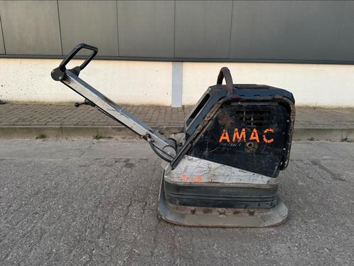 Samac TR65 trilplaat, Zakelijke goederen, Landbouw | Tractoren, Ophalen of Verzenden