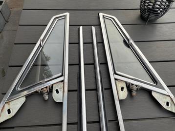 Alfa Romeo Spider tochtraam frame ‘70-‘93 zeer mooie staat beschikbaar voor biedingen