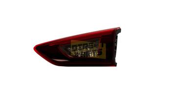 Mazda CX-3 (-2/18) achterlicht Rechts binnen (LED) Origineel beschikbaar voor biedingen