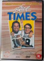 DVD The Best of Times (1986) Kurt Russell Robin Williams, Ophalen