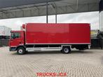 MAN TGL 12220 (bj 2012), Automaat, Euro 5, Bedrijf, Te koop