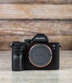 Sony a7 III Body | Clicks: 1869 | Top Conditie, Audio, Tv en Foto, Spiegelreflex, Ophalen of Verzenden, Zo goed als nieuw, Sony