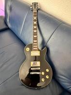 Greco Les Paul Standard 1977, Ophalen of Verzenden, Gebruikt, Solid body, Overige merken